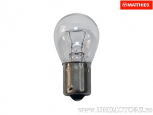 Bec P21W BA15S JMP Naos 24V 21W set 10buc - JM
