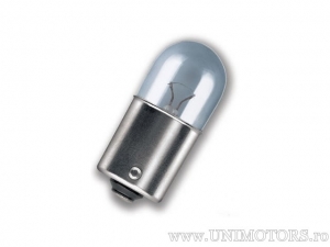 Bec R10W BA15S 24V 10W - Osram