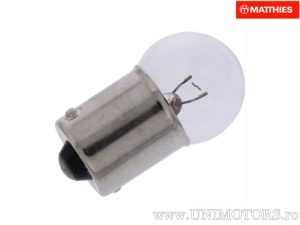 Bec R5W BA15S Ultra Life 12V 5W - JM
