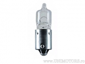 Bec T5W BA9S Miniwatt halógeno 12V 5W - Osram