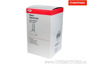 Bec xenon D1S PK32d-2 JMP Naos 35W - JM