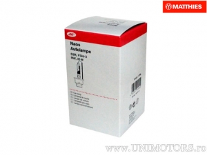 Bec xenon D2R P32d-3 JMP Naos 85V 35W - JM