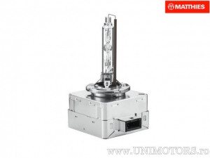 Bec xenon D3S P32d-5 JMP Naos 42V 35W - JM