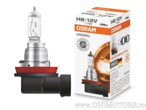 Bek H8 12V 35W - Osram