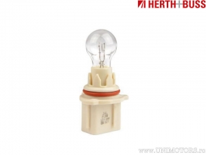Bek P13W PG18.5d-1 12V 13W halogén - Herth+Buss