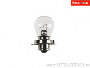 Bek P26S 6V 15W - JM