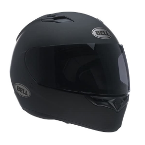 BELL - Casco QUALIFIER, nero opaco [L]