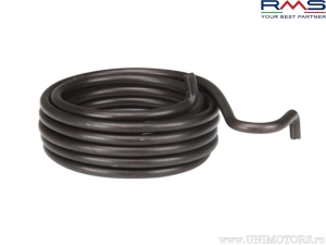 Bendix de arranque (media luna) - Aprilia SR 50 R / Gilera DNA / Runner / Piaggio Free / NRG / Typhoon / Zip / Vespa 50cc - RMS
