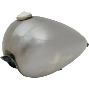 Benzintank Typ Viespe - Unbeschichtet - 07010705