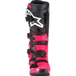 Beperkte Editie Diva Tech 7 Boots - Zwart, Diva Pink - Volwassene - 34103307