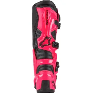 Beperkte Editie Diva Tech 7 Boots - Zwart, Diva Roze - Volwassene - 34103306