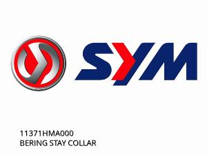 BERING STAY COLLAR - 11371HMA000 - SYM