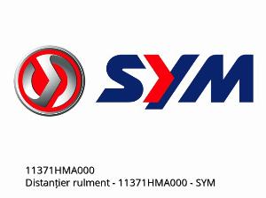 BERING STAY COLLAR - 11371HMA000 - SYM