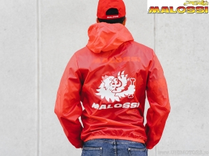 Berretto casual (rosa) - Malossi