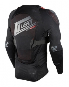 Bescherming voor enduro / cross 3DF Airfit: Maat - S/M
