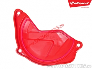 Beschermkap koppeling - Honda CRF 450 R ('10-'16) - Polisport