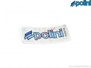 Besticktes Emblem (100x48mm) - Polini