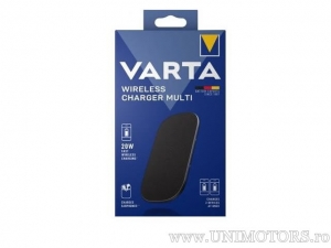 Bezprzewodowa ładowarka Multi 20W - Varta