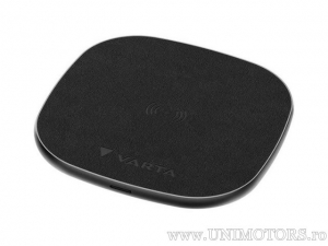 Bezprzewodowa ładowarka Pro 15W - Varta