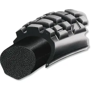 Bib Mousse - 100/90-19 - Michelin