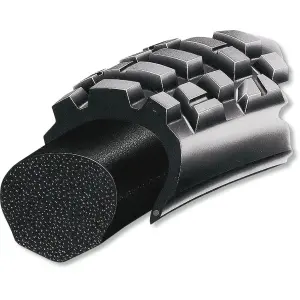 Bib Mousse - 120/90-18 - Michelin
