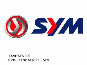 Biela - 13201M92000 - SYM