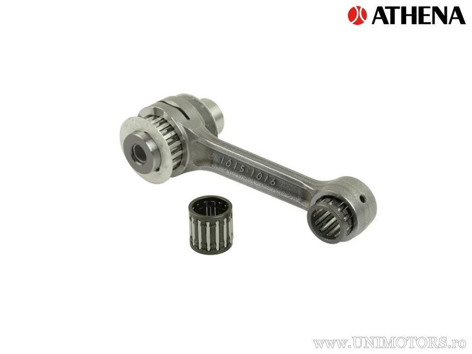 Bieletă cu garnituri motor Athena, Yamaha YZ 125 94-98 - Athena