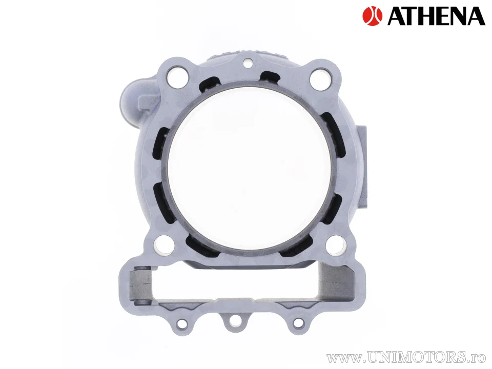 Big bore cilinderkit Ø 85 mm, 300 cc voor prestatieverbetering - Athena