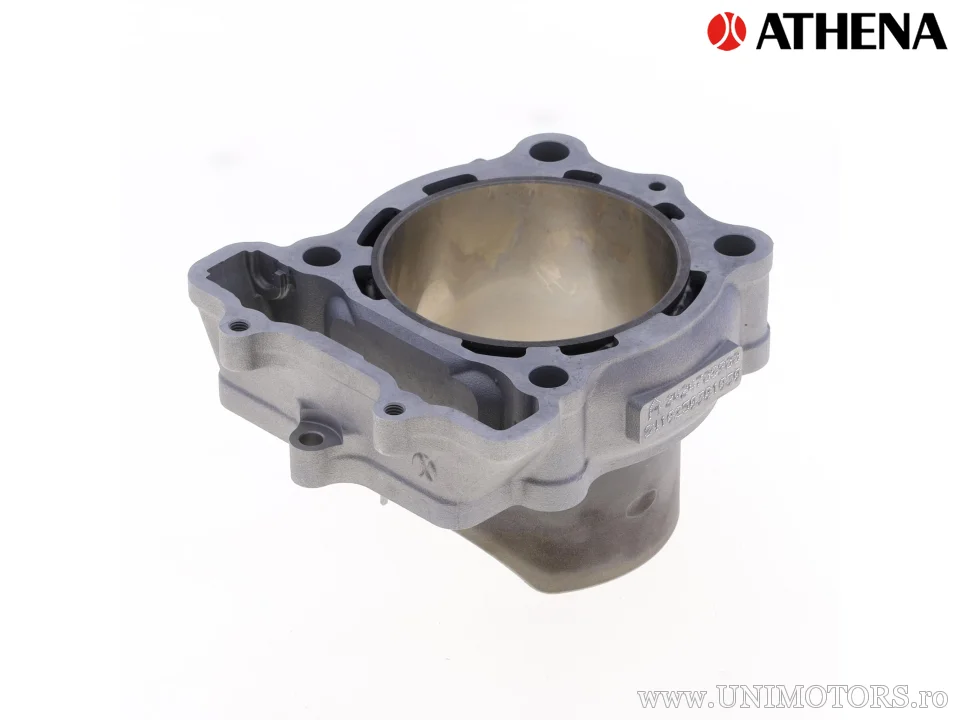 Big bore kit cilindru Ø 85 mm, 300 cc pentru creșterea performanței - Athena