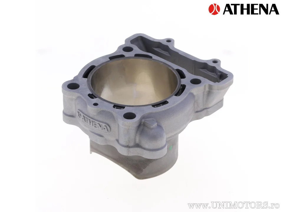 Big bore kit cilindru Ø 85 mm, 300 cc pentru creșterea performanței - Athena