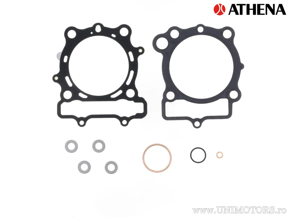 Big bore kit cilindru Ø 85 mm, 300 cc pentru creșterea performanței - Athena