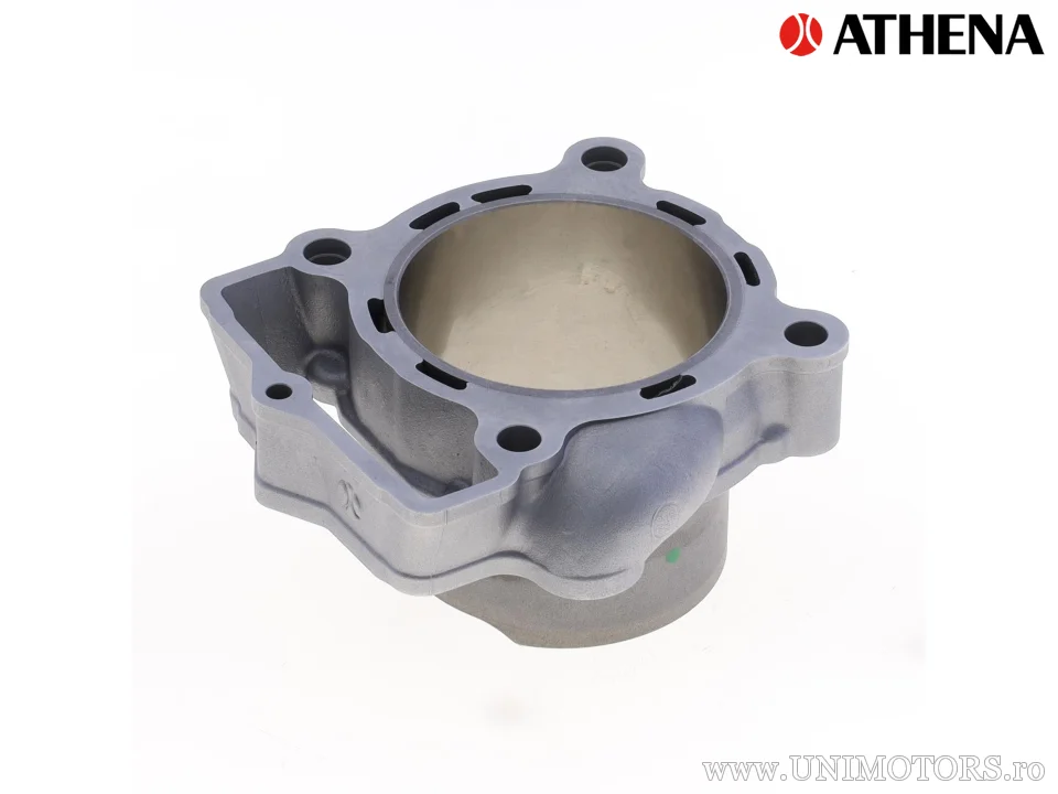 Big bore kit cilindru Ø 85 mm, 300 cc pentru creșterea performanței - Athena