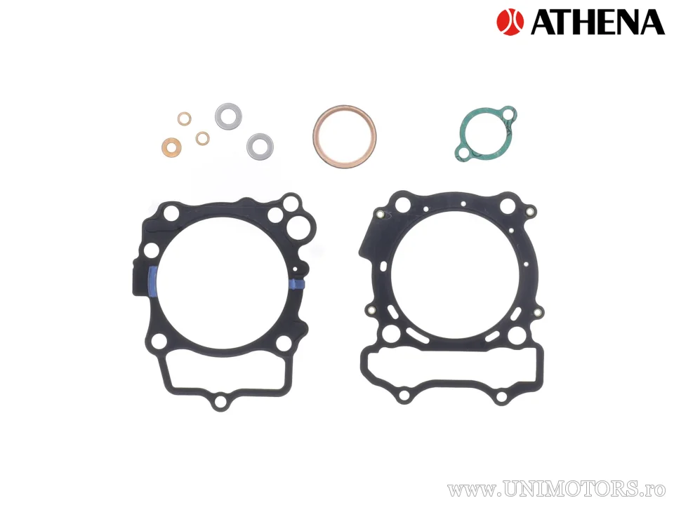 Big bore kit cilindru Ø 85 mm, 300 cc pentru creșterea performanței - Athena