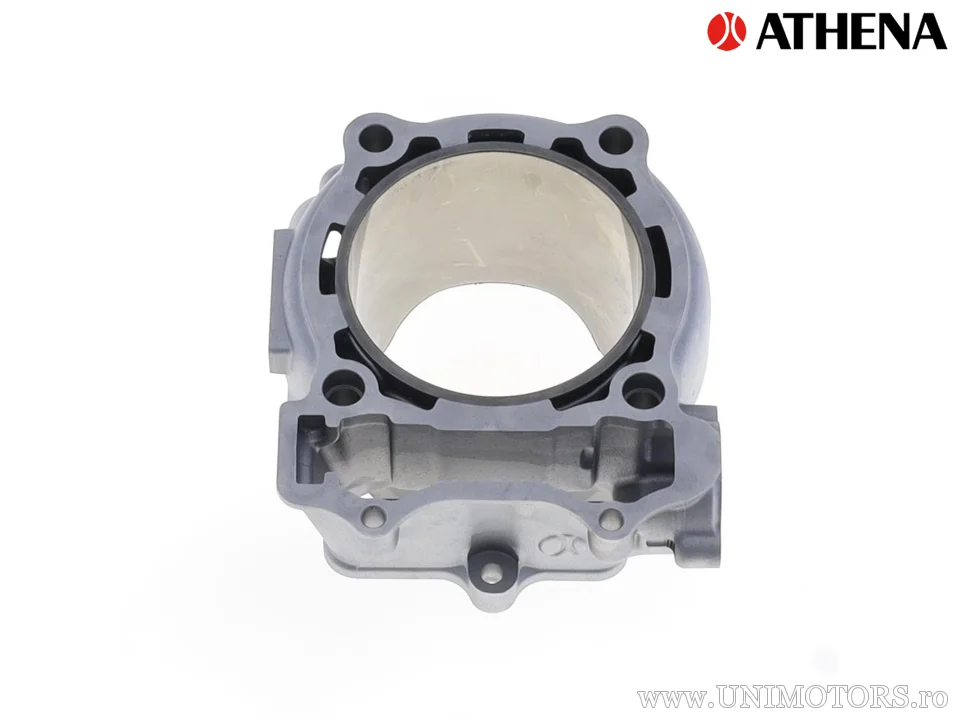 Big bore kit cilindru Ø 85 mm, 300 cc pentru creșterea performanței - Athena