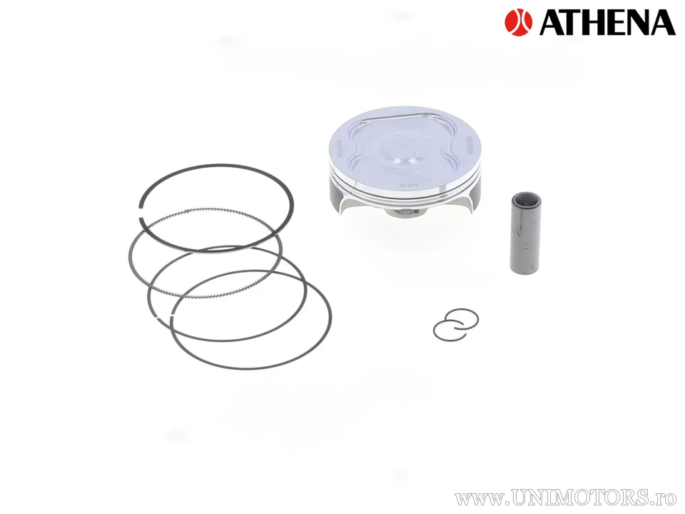 Big bore kit cilindru Ø 85 mm, 300 cc pentru creșterea performanței - Athena