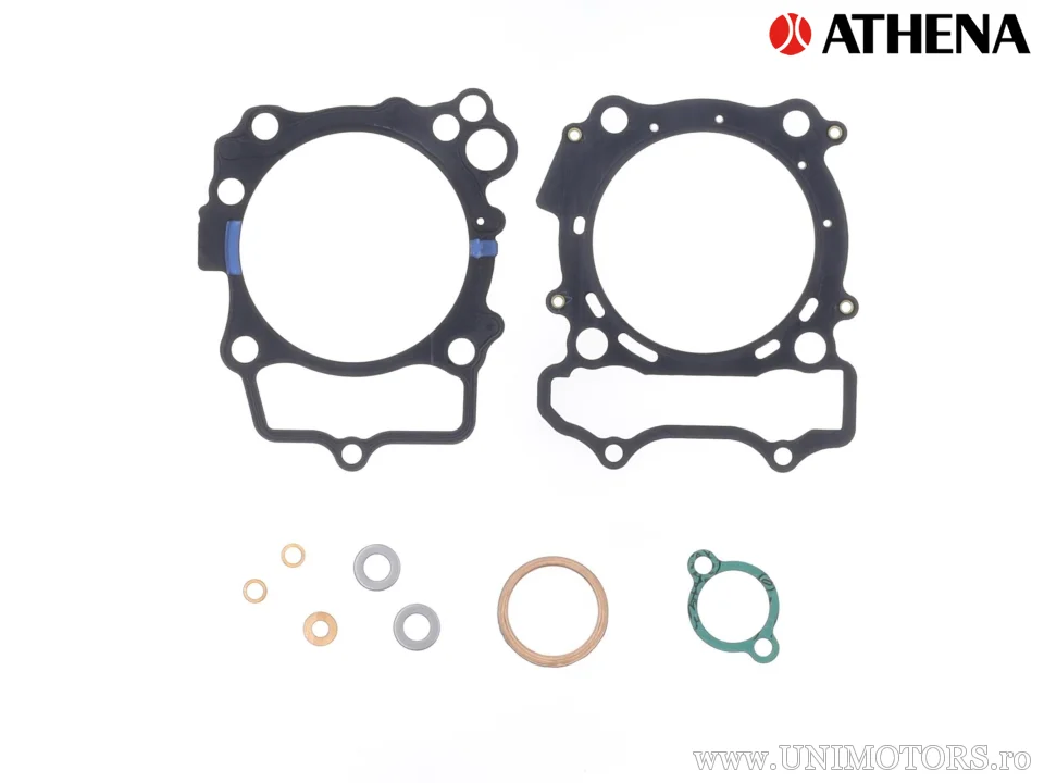 Big bore kit cilindru Ø 85 mm, 304 cc pentru creșterea performanței - Athena
