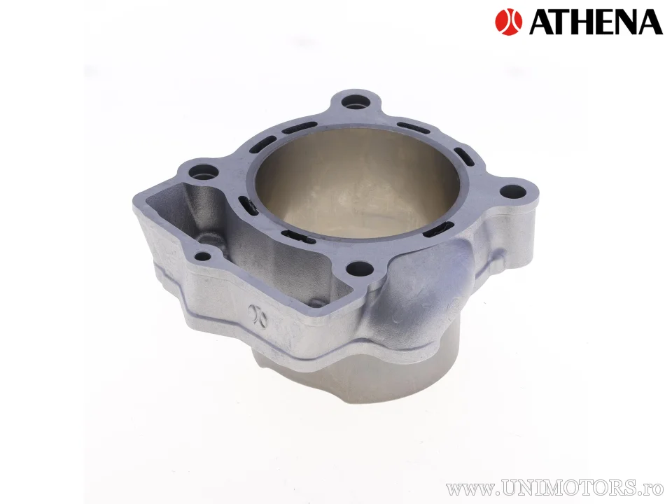 Big bore kit cylinder Ø 85 mm, 300 cc for performance increase KTM SX-F 250 i.e. ('16-'18) - Athena