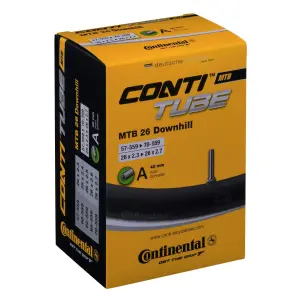 Binnenband - 57-559->70-559 2.30-26 / 2.70-26 - MTB - Continental