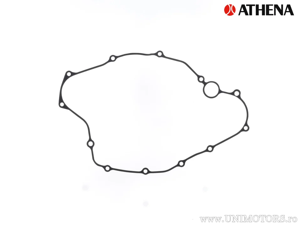 Binnenste koppelingsdeksel pakking - Honda CRF450R / CRF450RX ('17-'19) - Athena