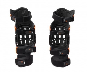 BIONIC 10 BRACCIOLO DEL GINOCCHIO: Taglia - M