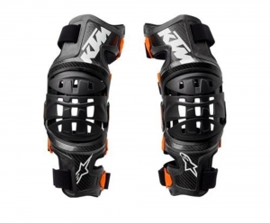 BIONIC 10 RODILLERA: Talla - M