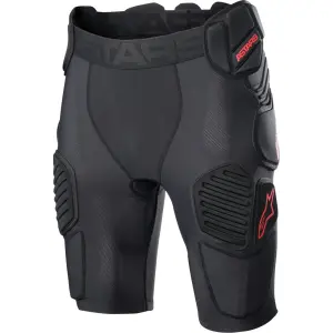 Bionic Pro Beschermshorts - Volwassene - L - 29400431