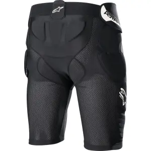Bionische Action Schutzshorts - Erwachsene - 2XL - 29400438