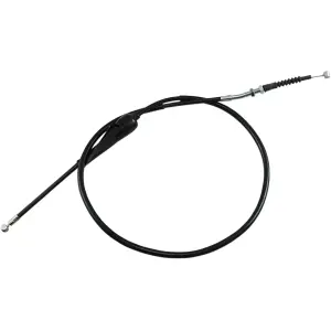 Black Vinyl Brake Cable - Black - Standard - K283590