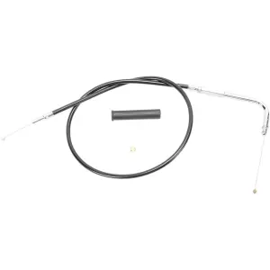 Black Vinyl Cable - Black - 06500335