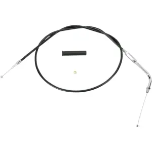 Black Vinyl Cable - Black - 06500356