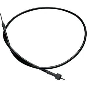 Blackout snelheidsmeterkabel - Zwart - 06550025