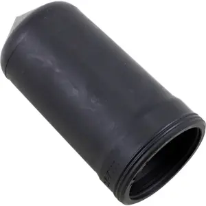 Bladder d'amortisseur arrière - Noir - 13140659
