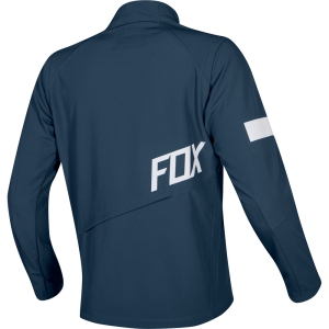 BLAIREAU LEGION SOFTSHELL [NVY]: Taille - XL