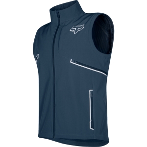 BLAIREAU LEGION SOFTSHELL [NVY]: Taille - XL